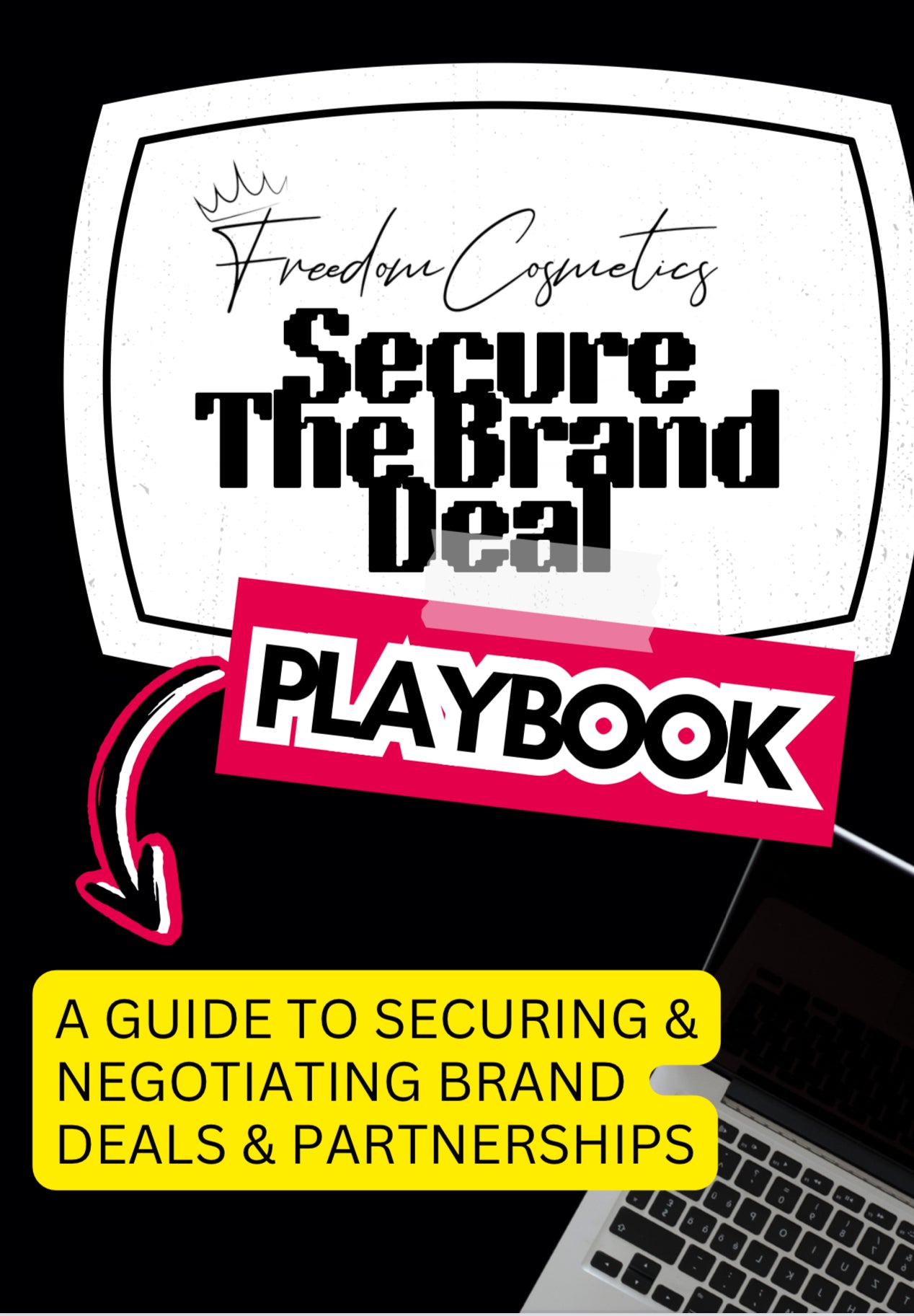 Secure The Brand Deal